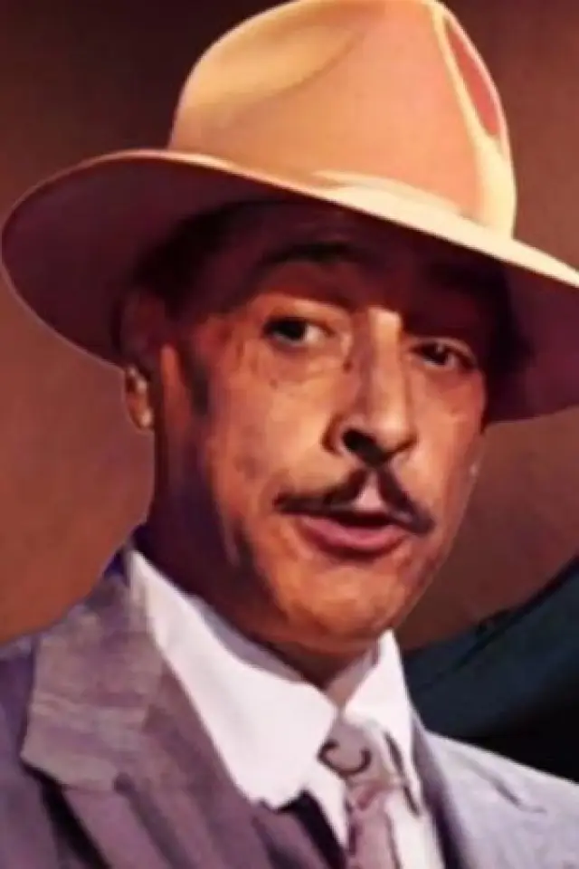 Zdjęcie  (Gilberto González)