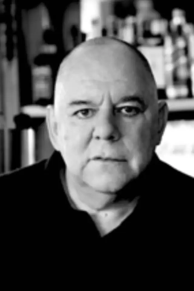 Zdjęcie Hendryk Arnst (Hendrik Arnst)