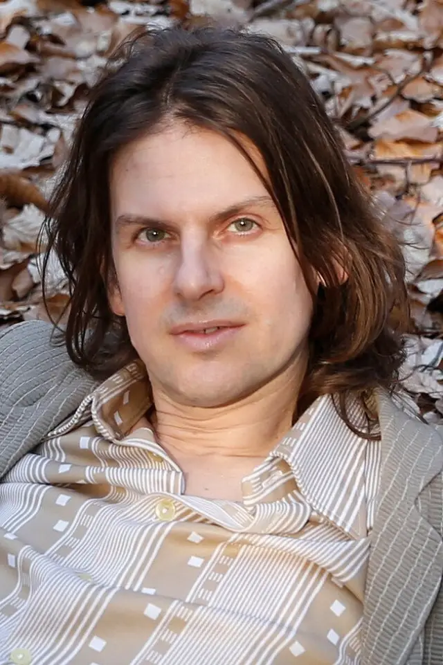 Zdjęcie  (Andrew Robertson)
