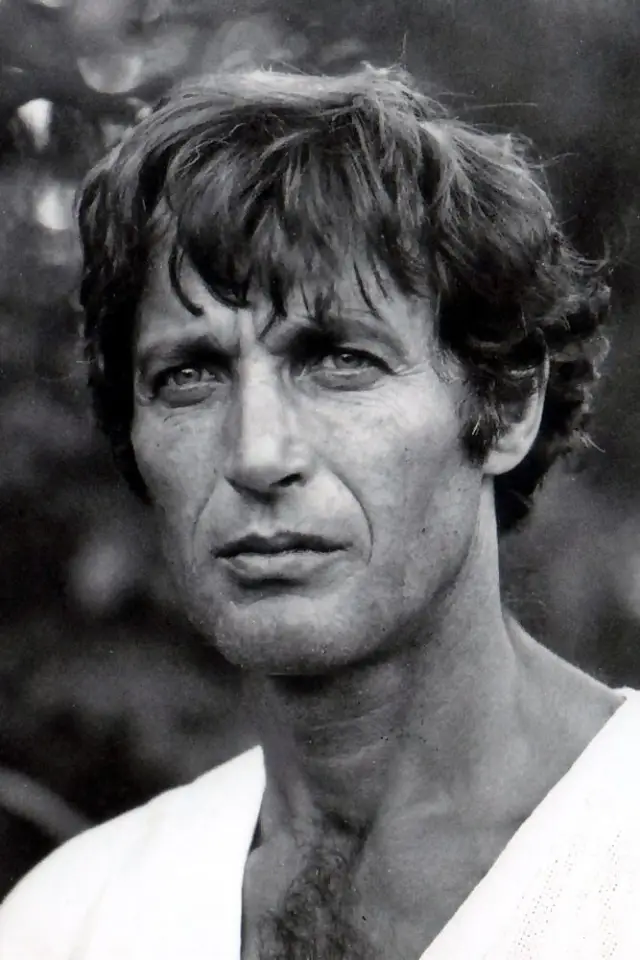 Zdjęcie Gabriele Tinti