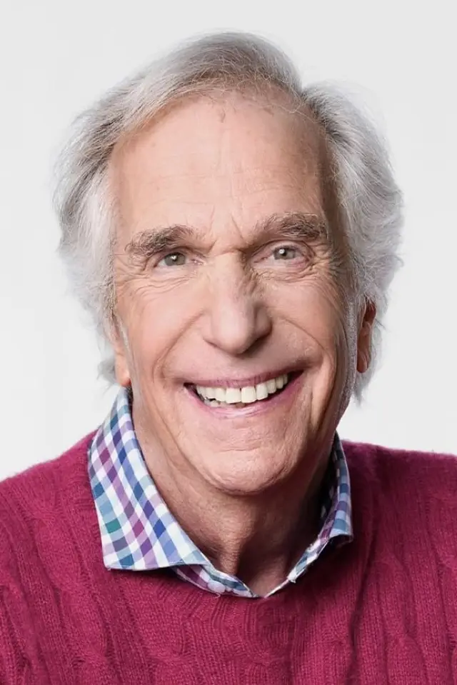 Zdjęcie Henry Winkler