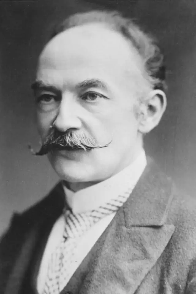 Zdjęcie Thomas Hardy (Thomas Hardy)