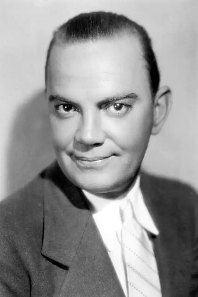 Zdjęcie Cliff Edwards