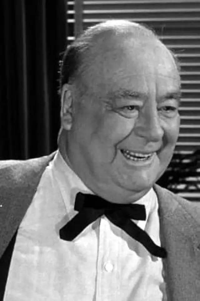 Zdjęcie Dick Elliott
