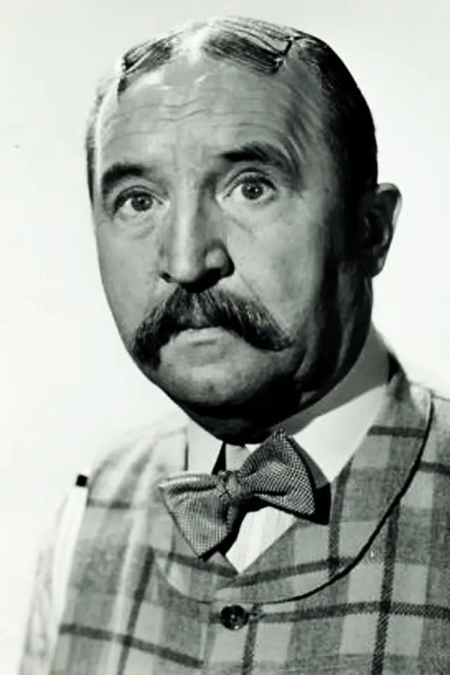 Zdjęcie Frank Orth