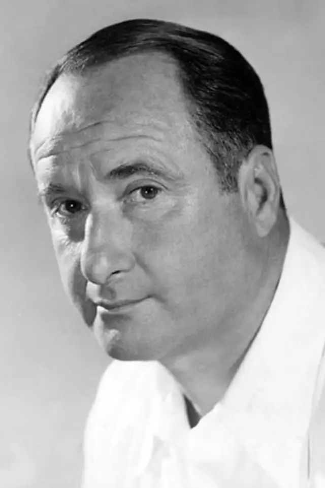 Zdjęcie George Tobias