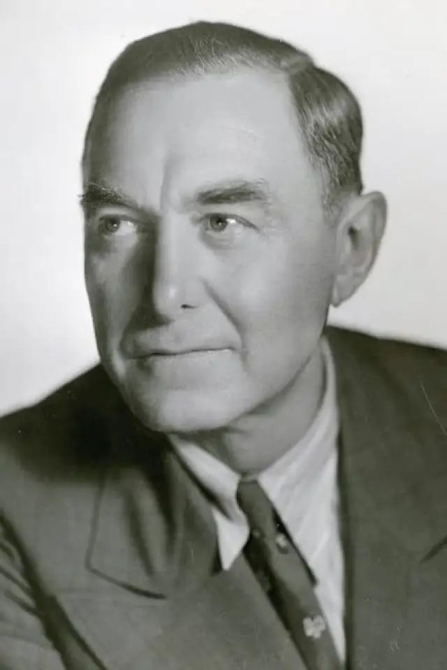 Zdjęcie Harry Carey