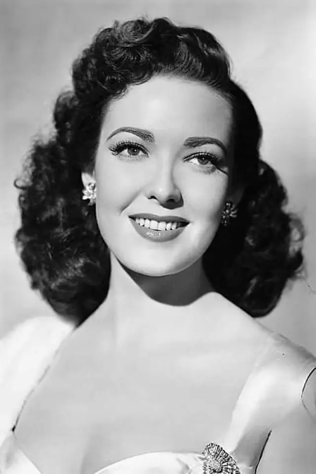Zdjęcie Linda Darnell