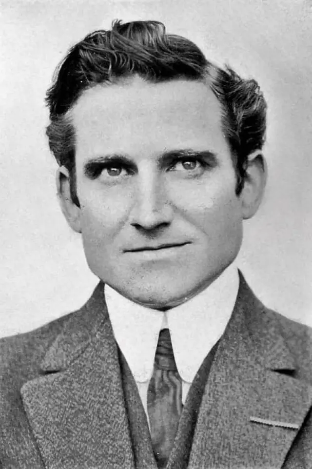 Zdjęcie Murdock MacQuarrie