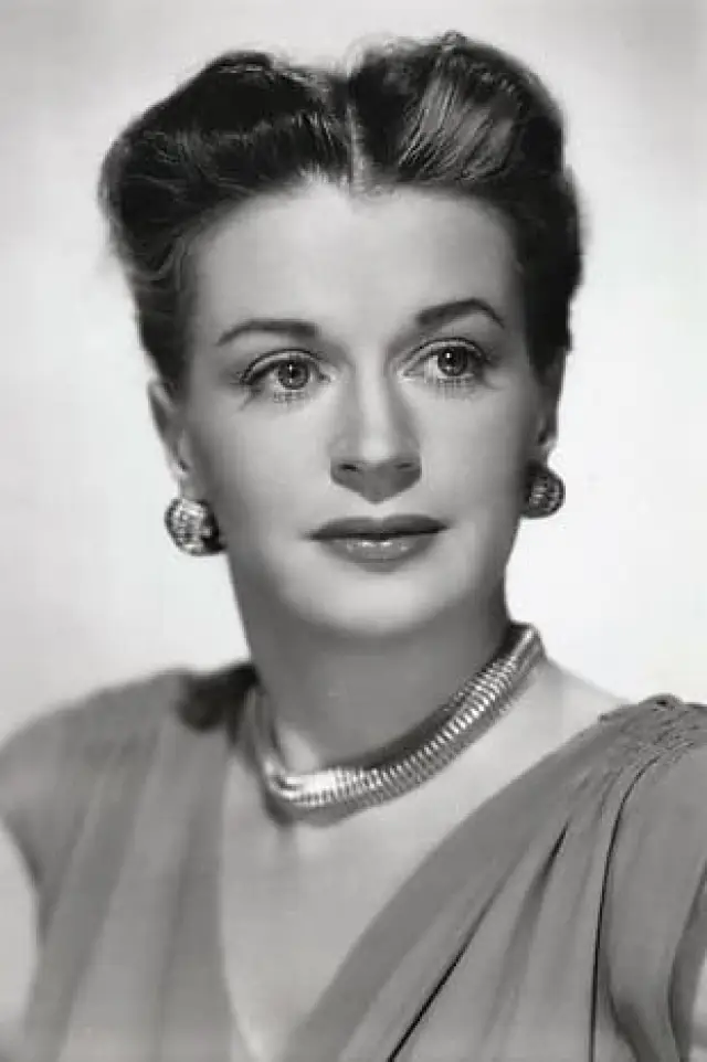 Zdjęcie Rozemari Dekamp (Rosemary DeCamp)
