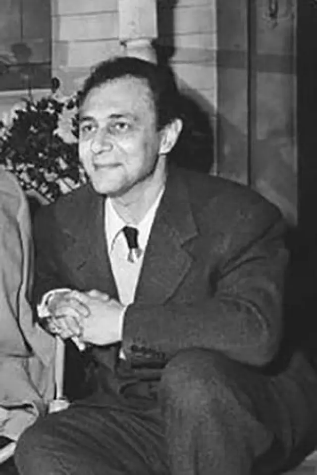 Zdjęcie Sidney Buchman (Sidney Buchman)