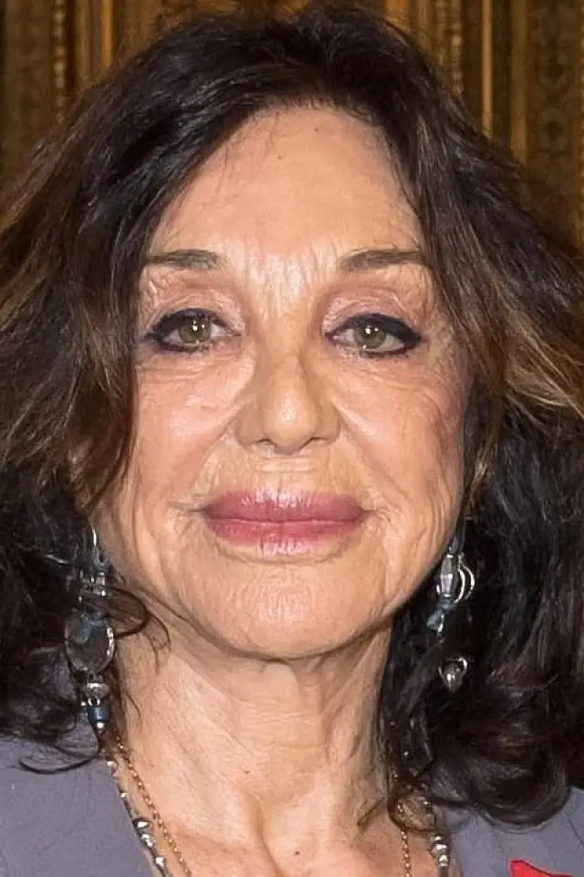 Zdjęcie  (Albina du Boisrouvray)