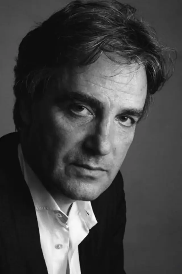 Zdjęcie Andrzej Żuławski
 (Andrzej Żuławski)