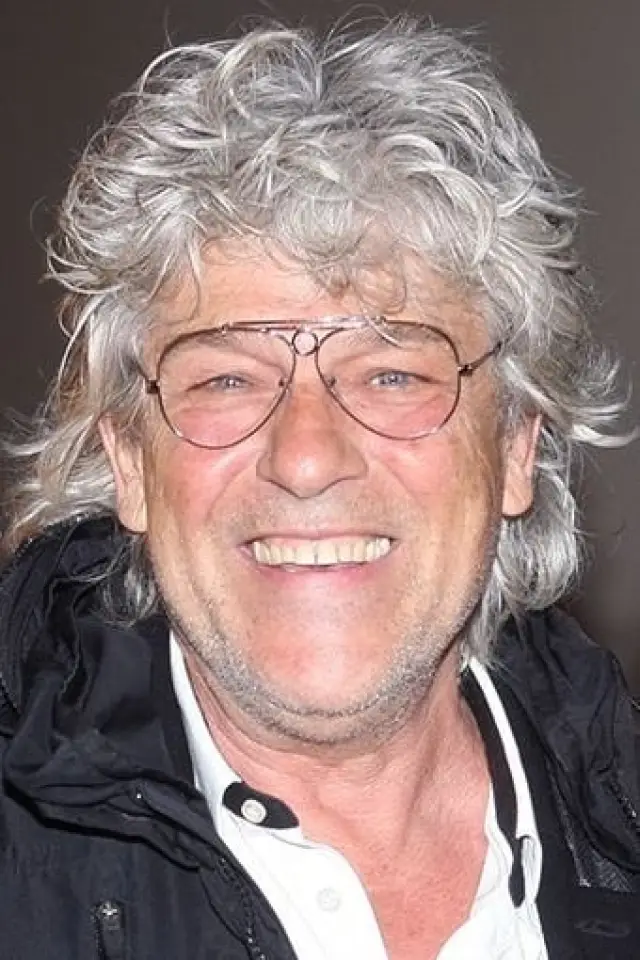 Zdjęcie Didier Lawergne (Didier Lavergne)