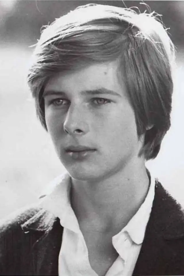 Zdjęcie Jan Moulder-Braun (John Moulder-Brown)