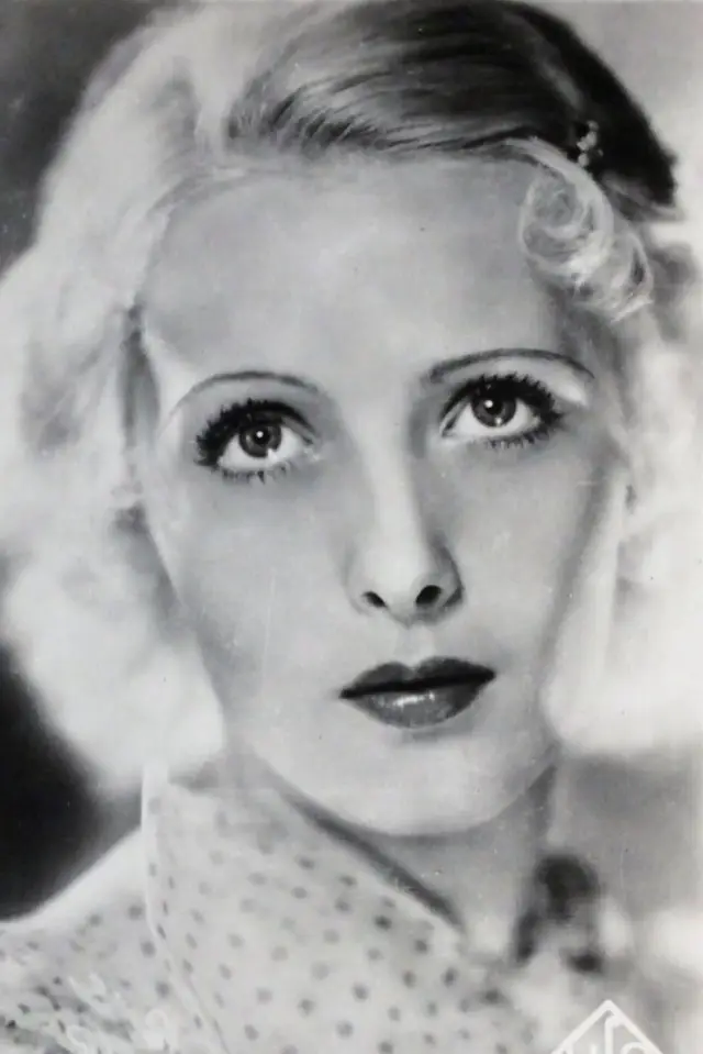 Zdjęcie  (Madeleine Ozeray)