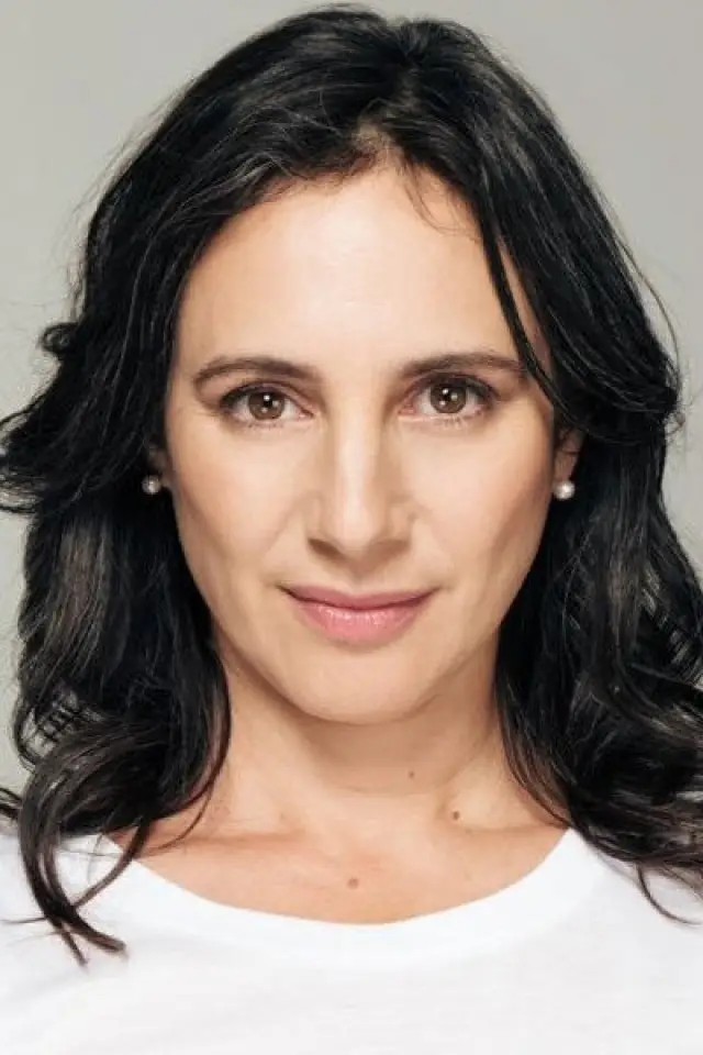 Zdjęcie  (Blanca Lewin)