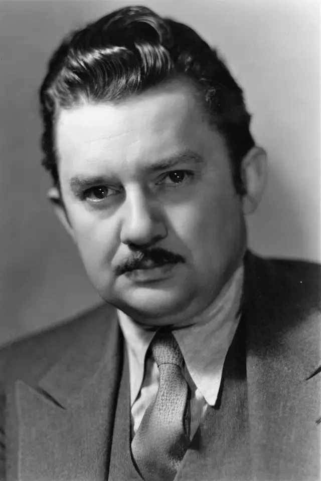 Zdjęcie Jan Herscholt (Jean Hersholt)