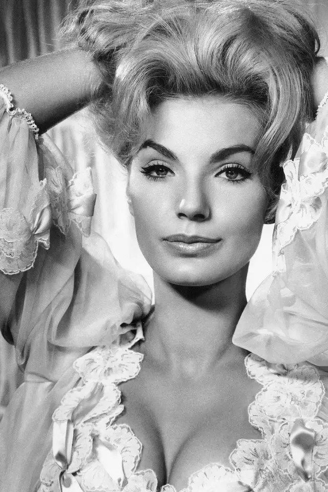 Zdjęcie  (Maria Perschy)