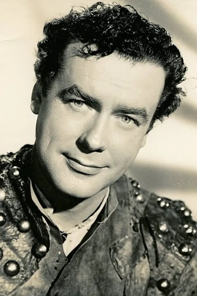 Zdjęcie  (Richard Greene)