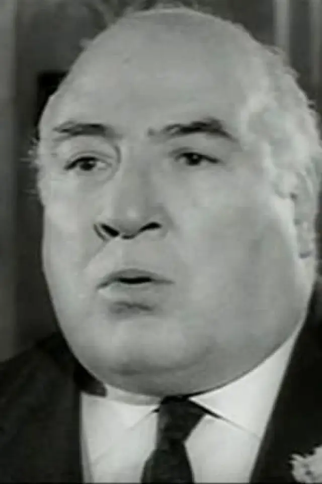 Zdjęcie Santiago Ontañón