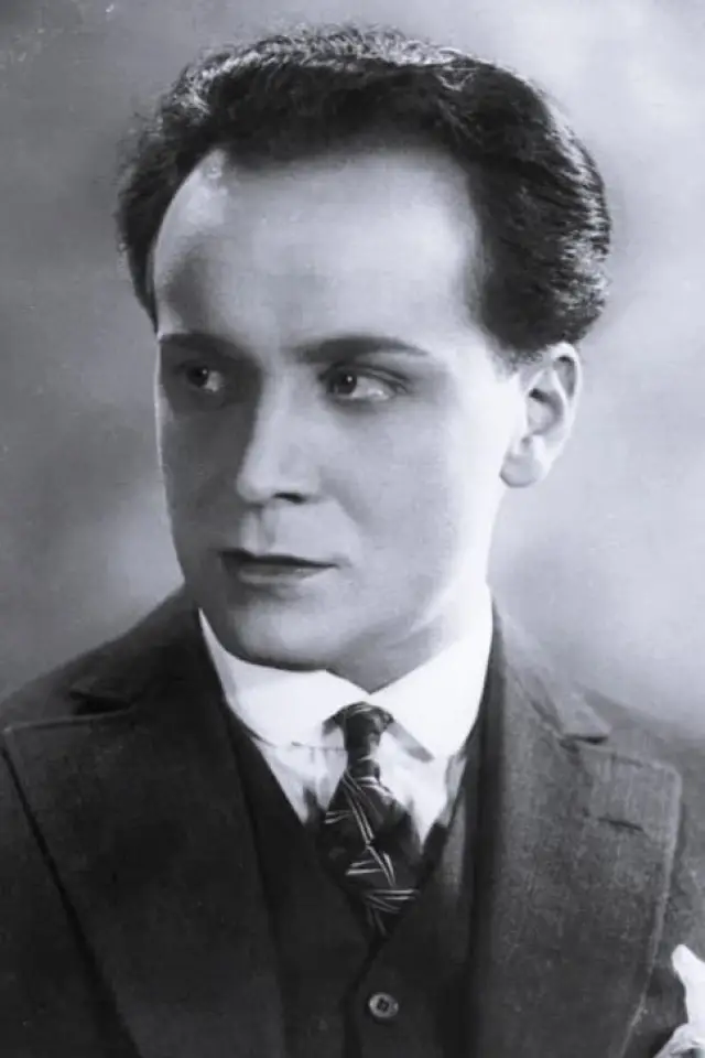 Zdjęcie  (Walter Rilla)