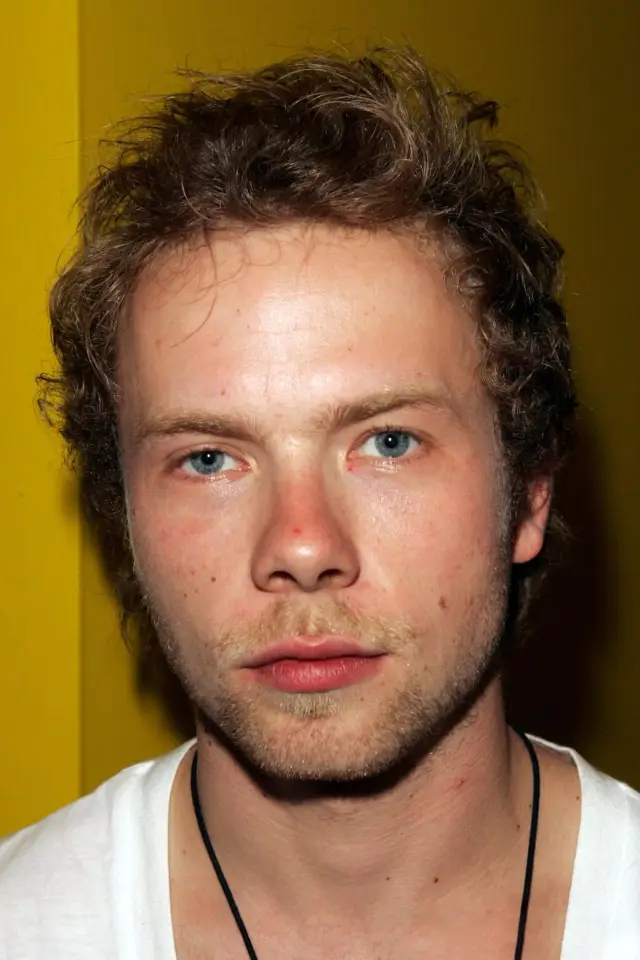 Zdjęcie Brendan Fletcher