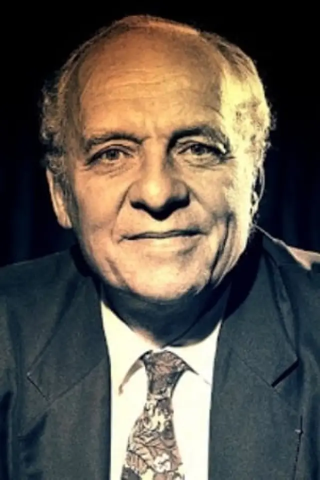 Zdjęcie Klod Boling (Claude Bolling)