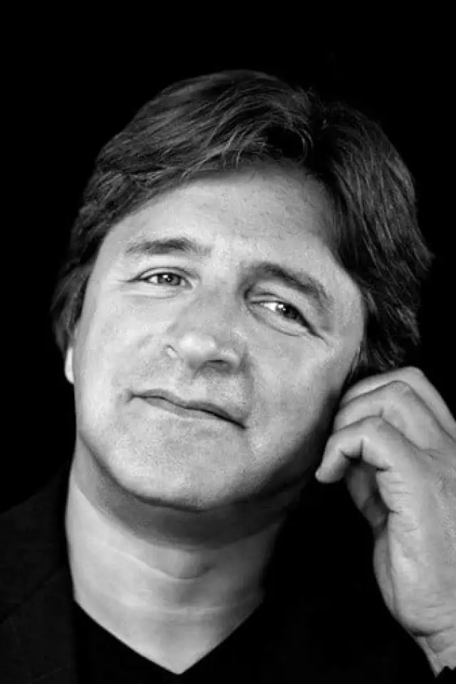 Zdjęcie Guy Farley