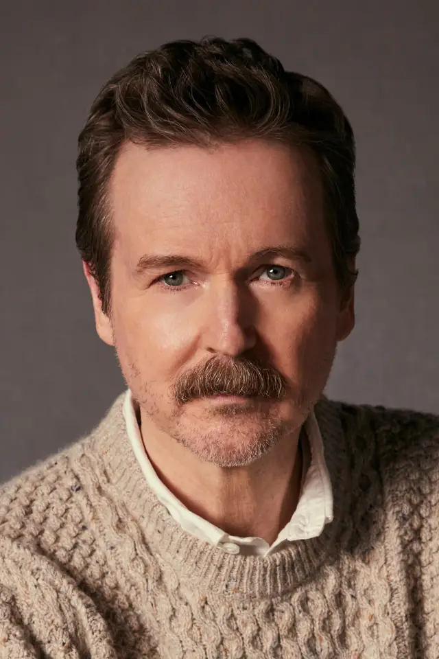 Zdjęcie Maciw Riwis (Matt Reeves)