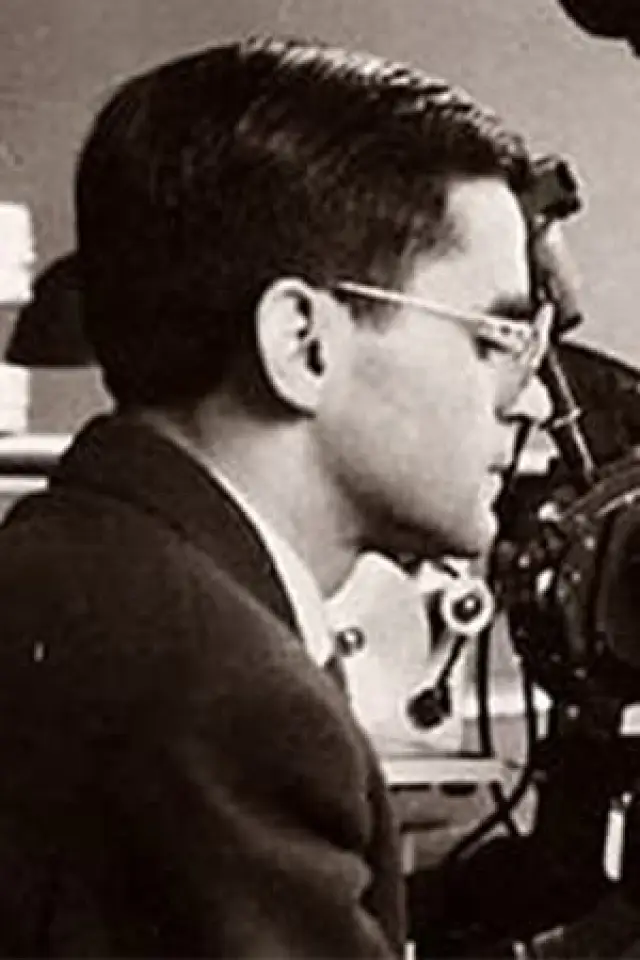 Zdjęcie Pablo G. del Amo