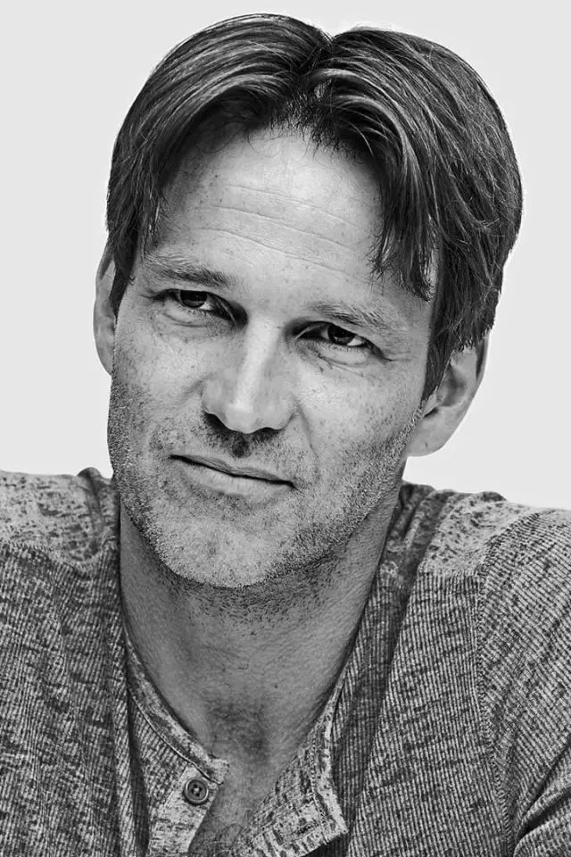 Zdjęcie Stephen Moyer