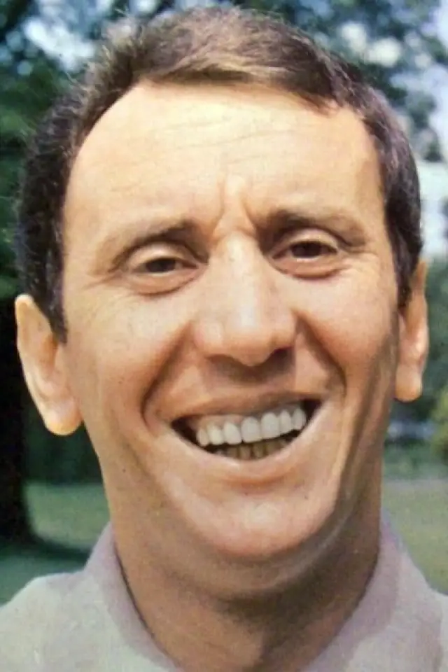 Zdjęcie Carlo Nell (Carlo Nell)