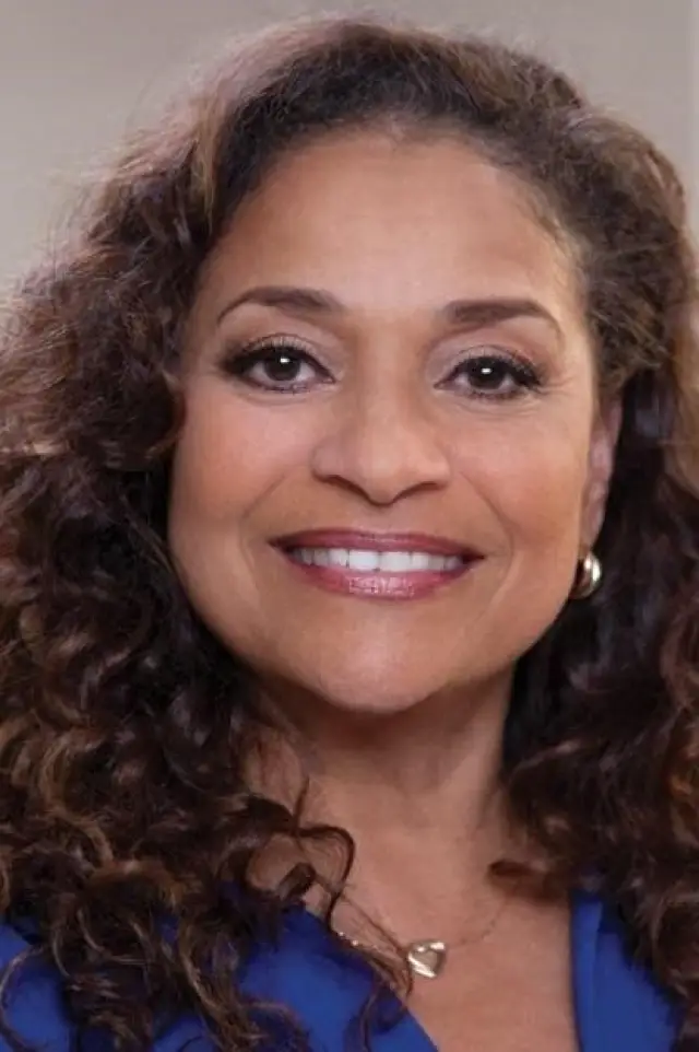 Zdjęcie Debbie Allen