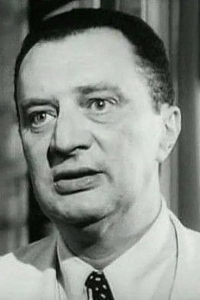 Zdjęcie Gigi Ballista