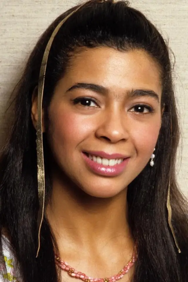 Zdjęcie  (Irene Cara)