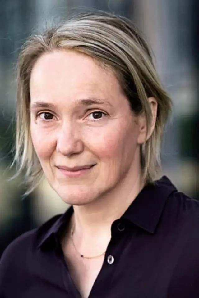 Zdjęcie  (Isabelle Stever)