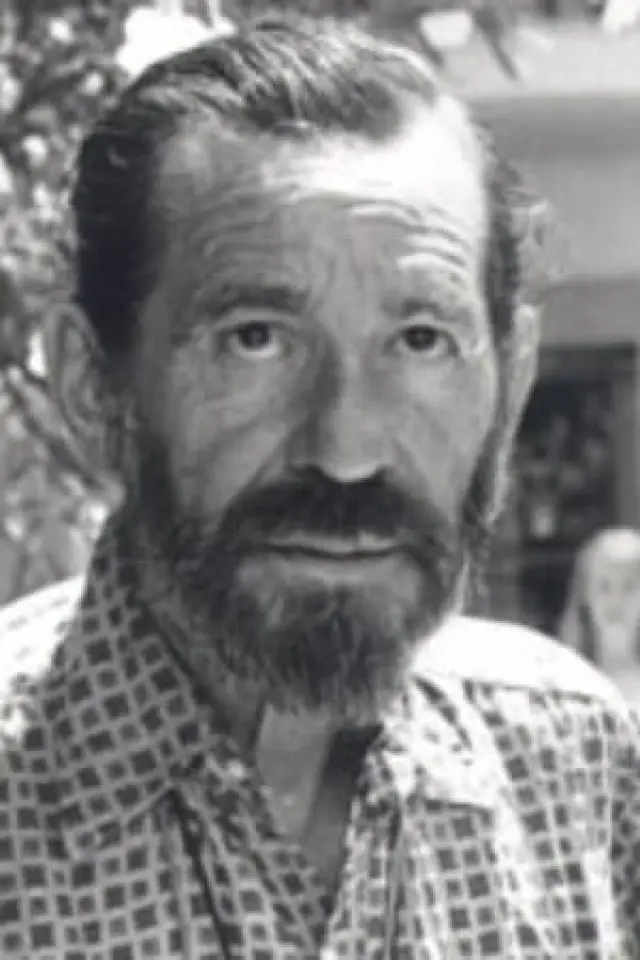 Zdjęcie Jean Boffety