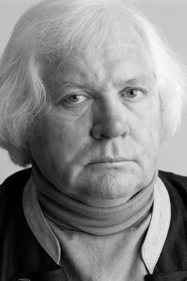 Zdjęcie Ken Russell