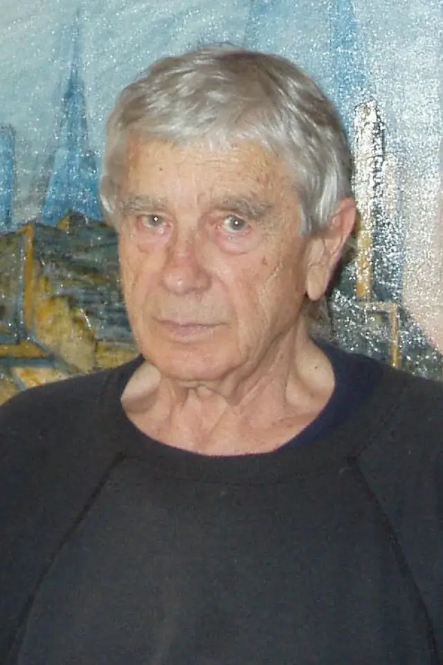 Zdjęcie Mario Garbuglia
