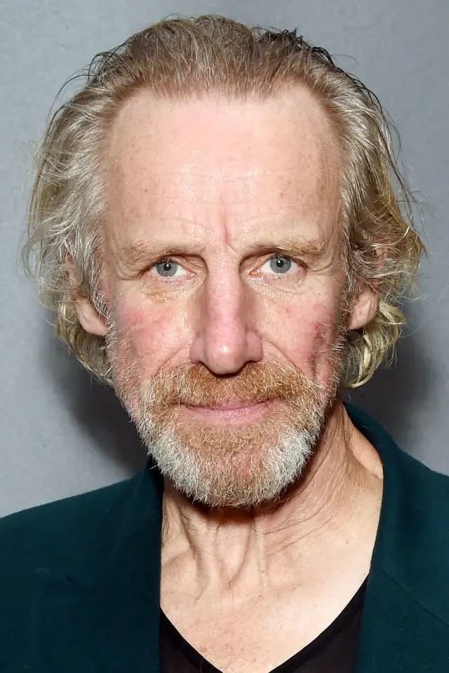 Zdjęcie Nicholas Farrell