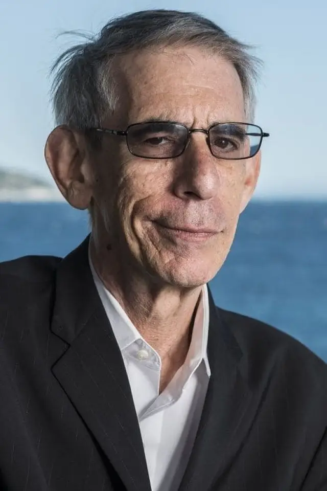 Zdjęcie Richard Belzer