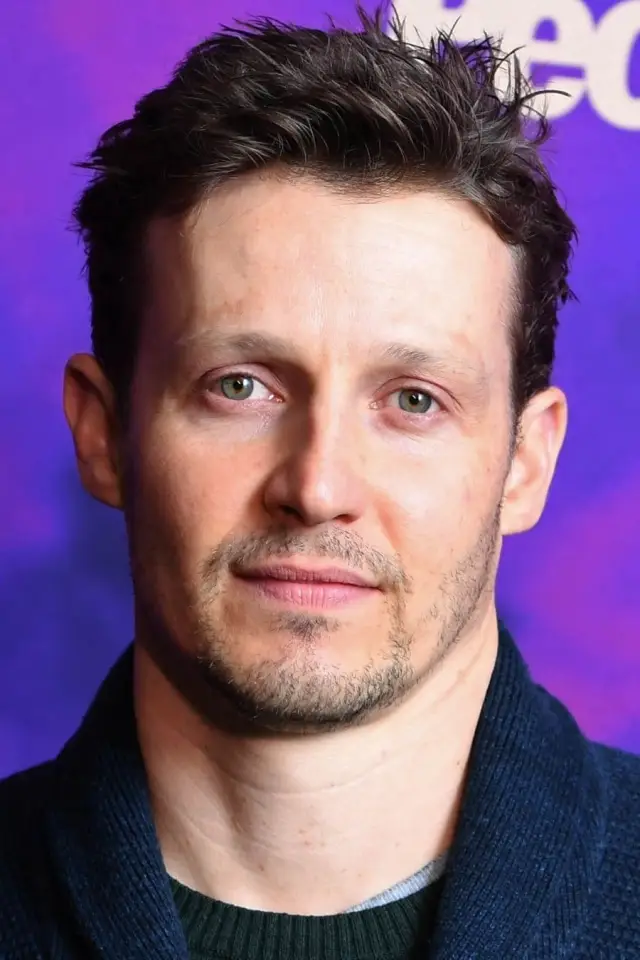 Zdjęcie Will Estes