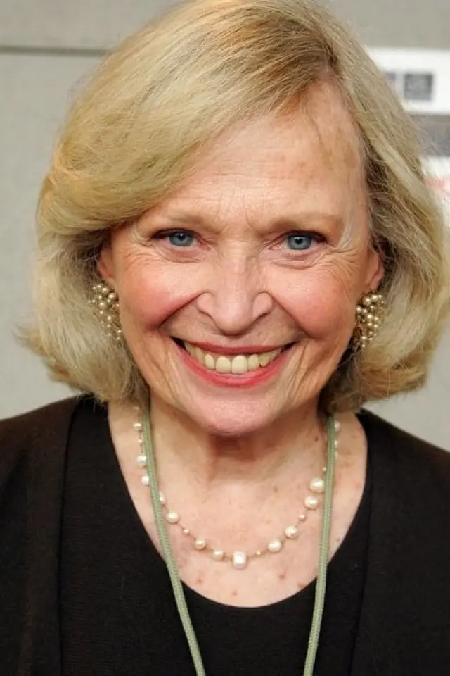 Zdjęcie Bonnie Bartlett