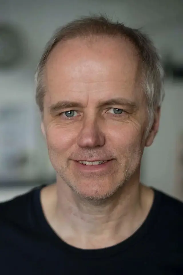 Zdjęcie Marcin Ruhe (Martin Ruhe)
