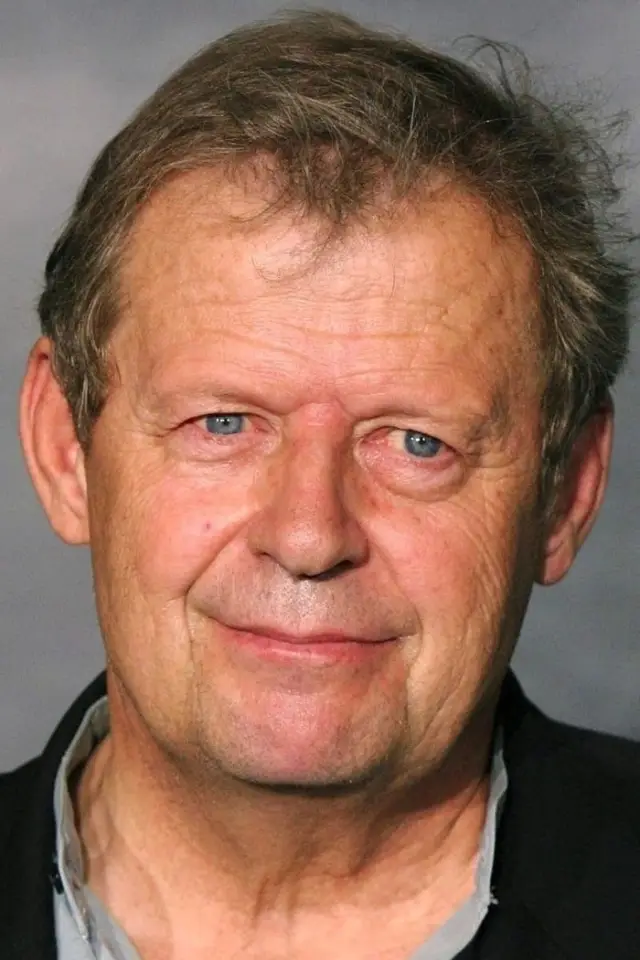 Zdjęcie Bernhard Werlej (Bernard Verley)