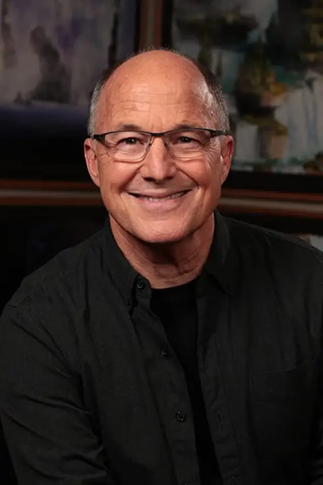 Zdjęcie Brad Lewis