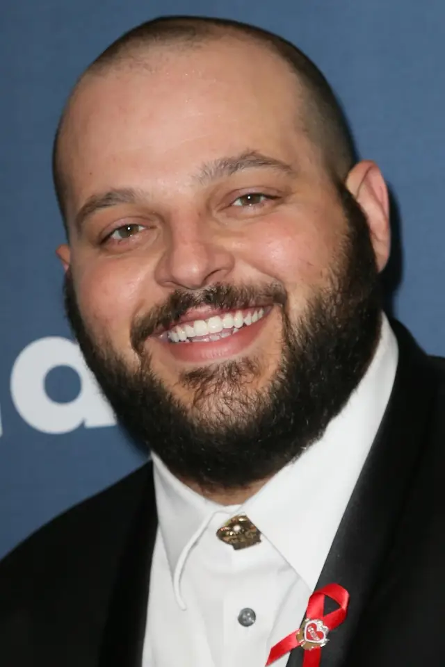Zdjęcie Daniel Franzese