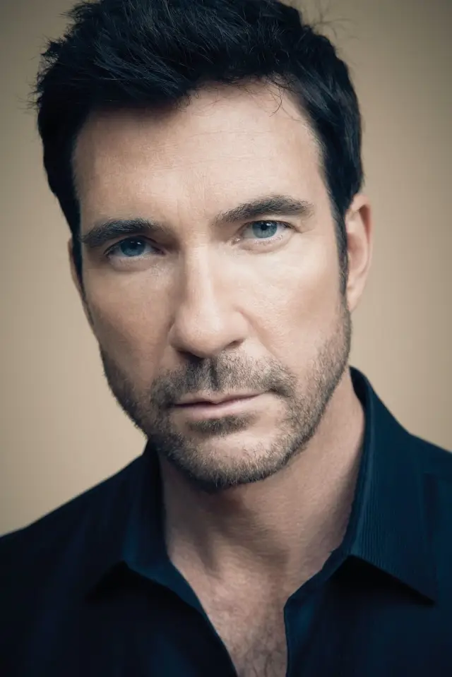 Zdjęcie Dilan Makdermot (Dylan McDermott)