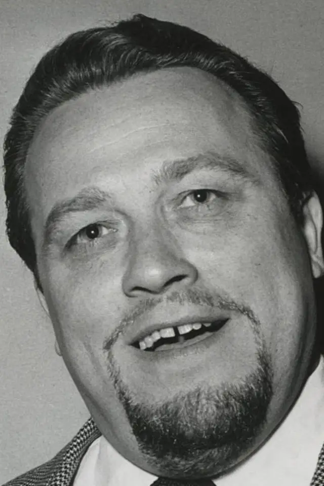 Zdjęcie  (Rolf Olsen)